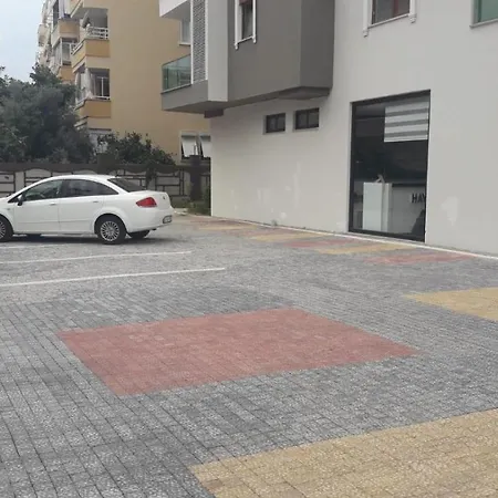 Hayat Residance47 *