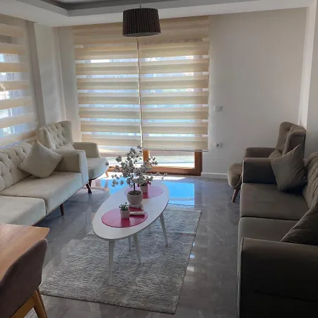 Hayat Residance47 Alanya