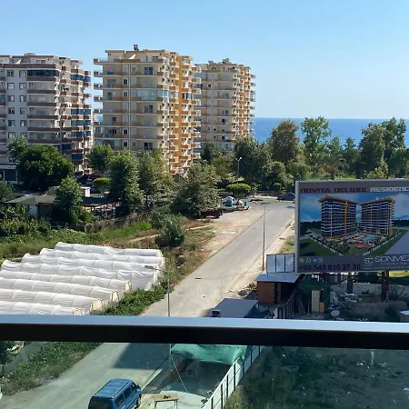 Hayat Residance47 Alanya