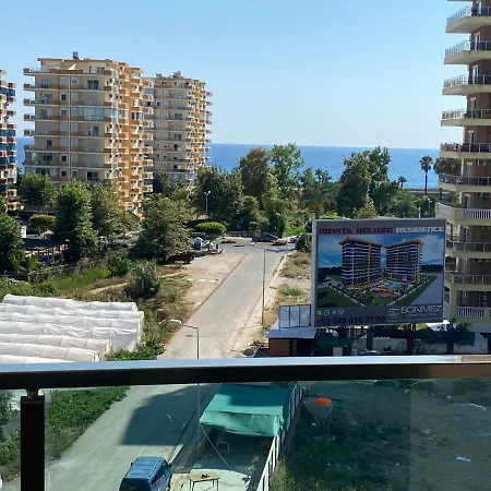 Hayat Residance47 Alanya