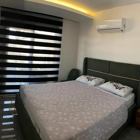 Hayat Residance47 *