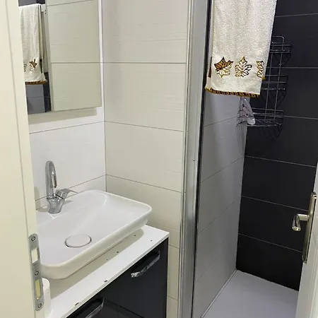 Hayat Residance47 *
