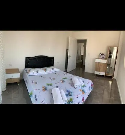 Kemp Hayat Residance47 Alanya