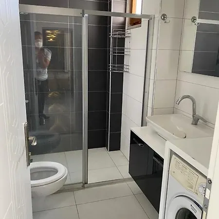 Hayat Residance47 * Alanya