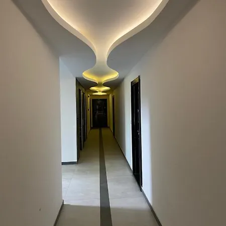Hayat Residance47 *