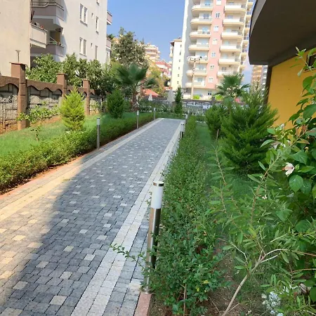 Hayat Residance47 مكان تخييم